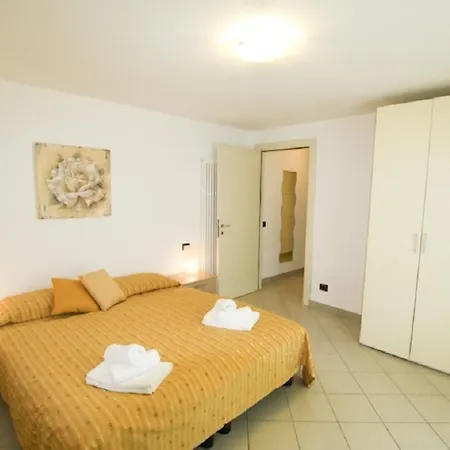 Lägenhet Casa Uliana