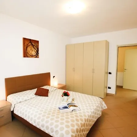 Casa Uliana Apartment Cadenabbia