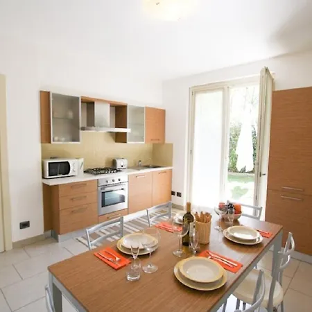 Casa Uliana Apartment *
