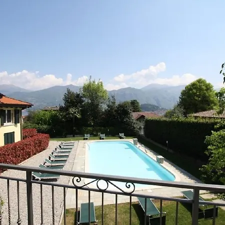 Lägenhet Casa Uliana