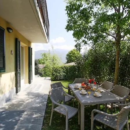 Casa Uliana Apartment