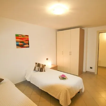 Casa Uliana Apartman